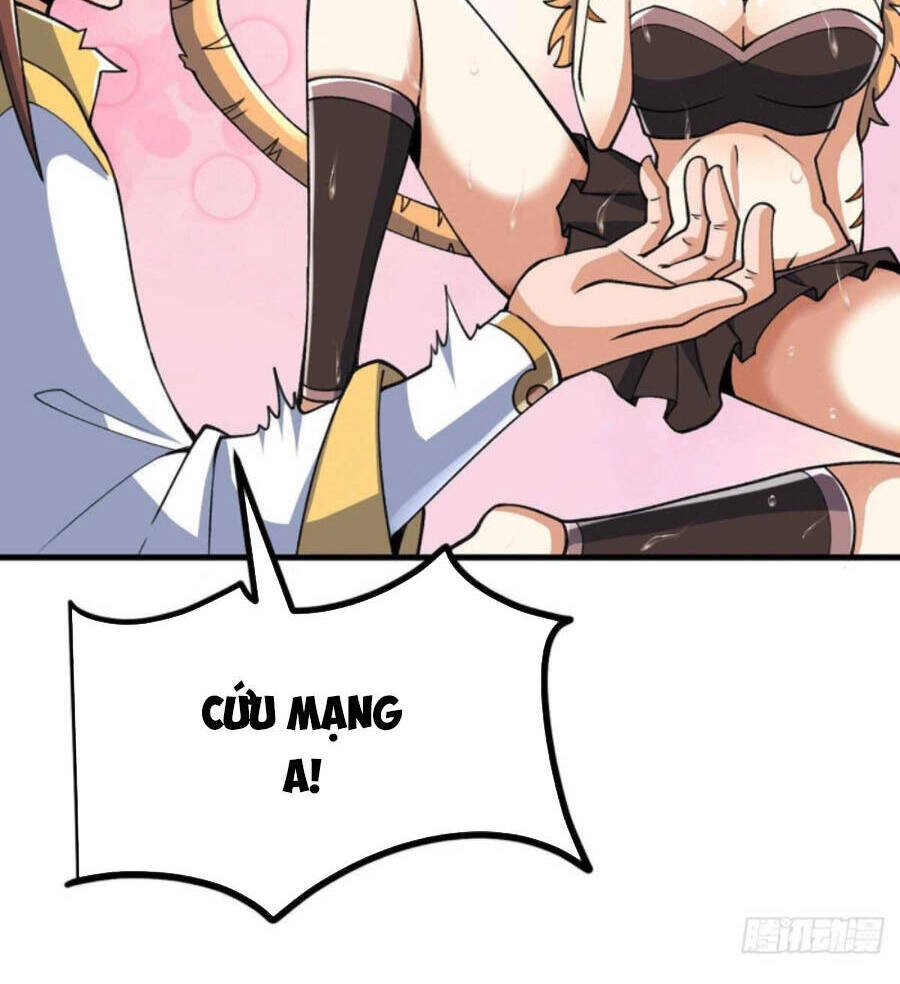 Ta Có Chín Nữ Đồ Đệ Chapter 236 - 4