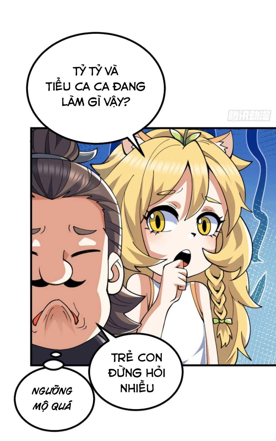 Ta Có Chín Nữ Đồ Đệ Chapter 236 - 9