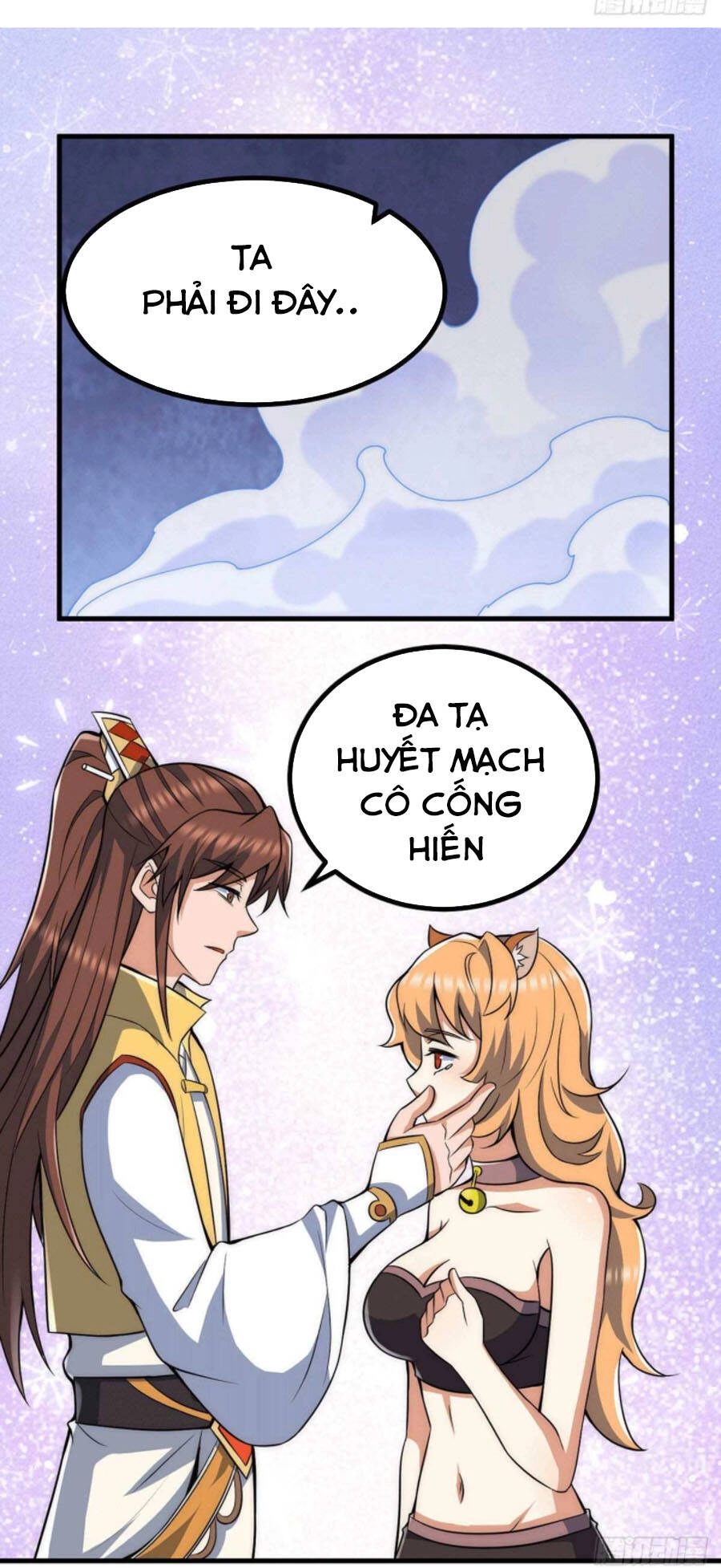 Ta Có Chín Nữ Đồ Đệ Chapter 236 - 12