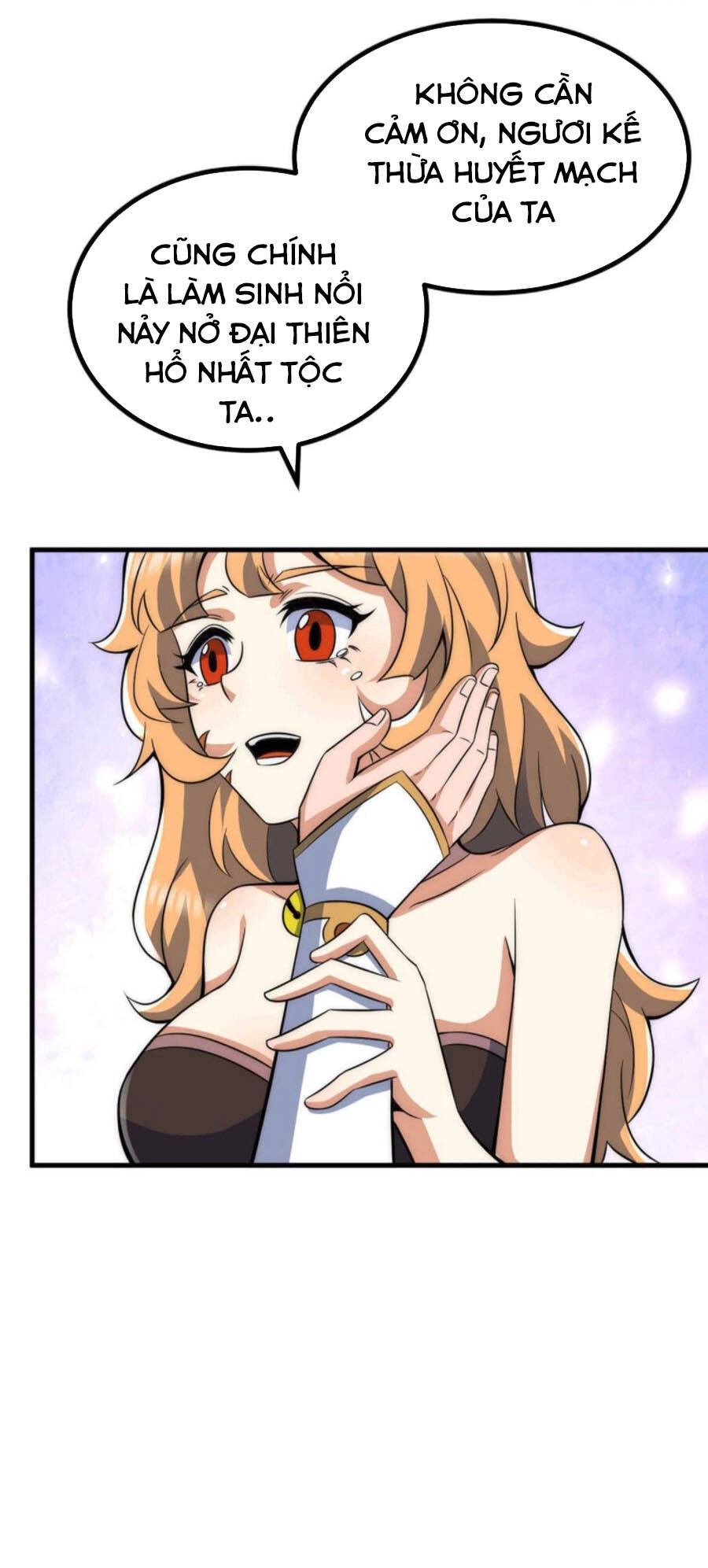 Ta Có Chín Nữ Đồ Đệ Chapter 236 - 13