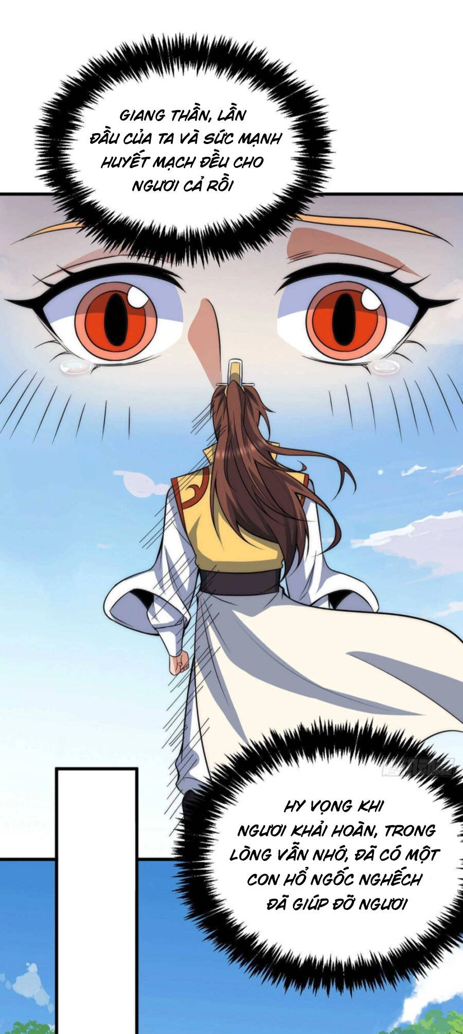 Ta Có Chín Nữ Đồ Đệ Chapter 236 - 16