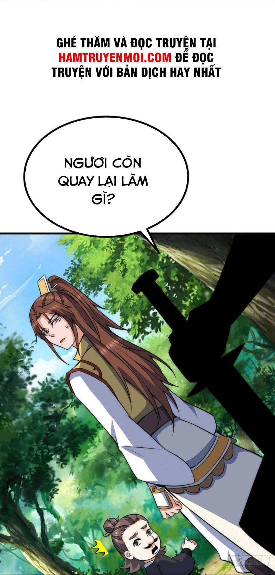 Ta Có Chín Nữ Đồ Đệ Chapter 236 - 19