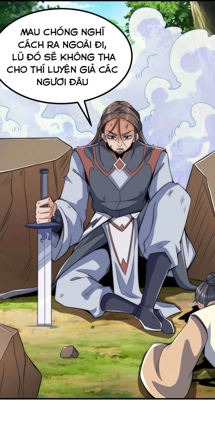 Ta Có Chín Nữ Đồ Đệ Chapter 236 - 20