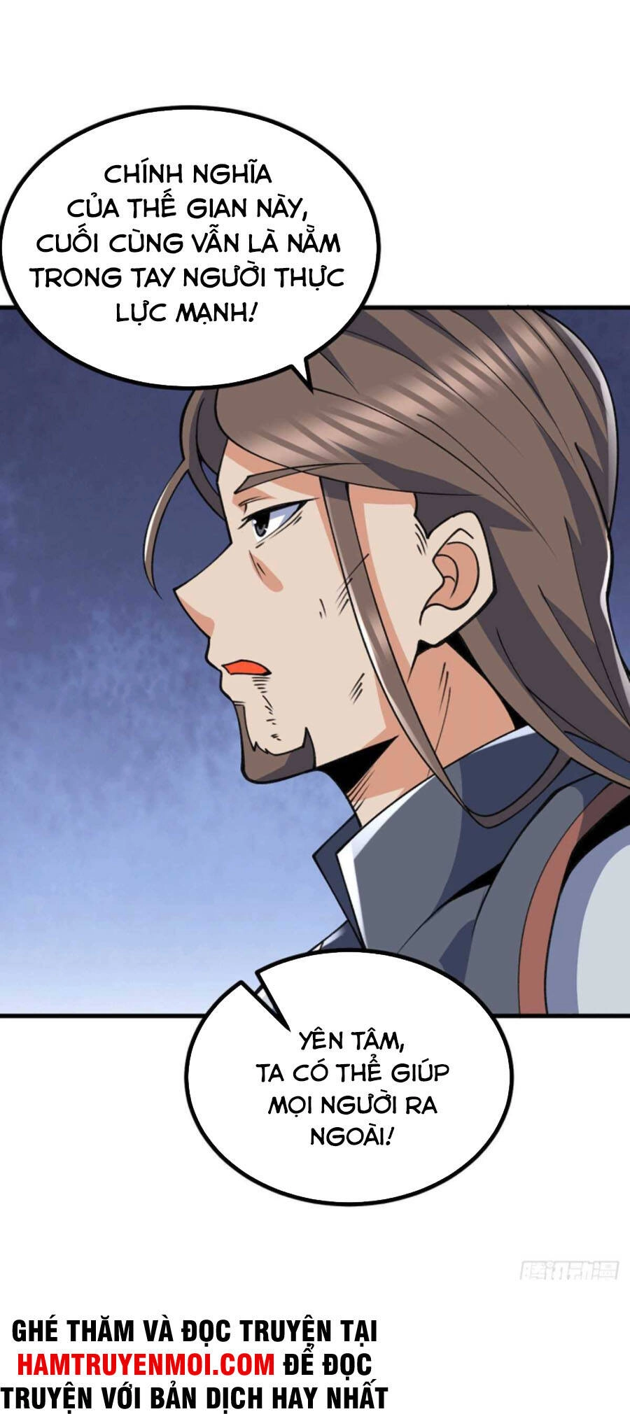 Ta Có Chín Nữ Đồ Đệ Chapter 236 - 22