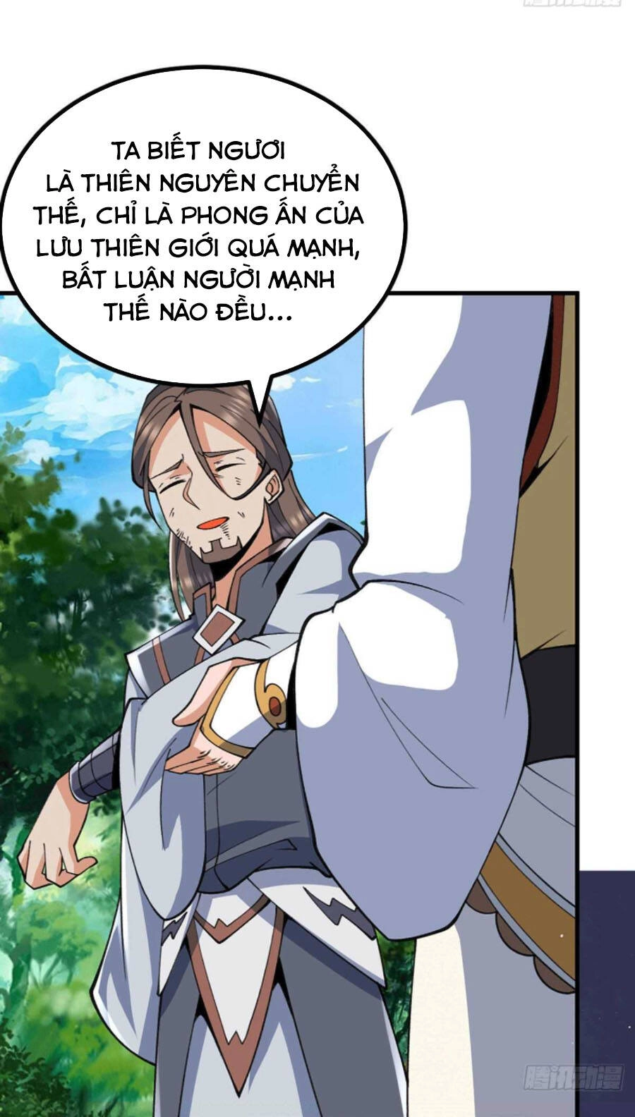 Ta Có Chín Nữ Đồ Đệ Chapter 236 - 23