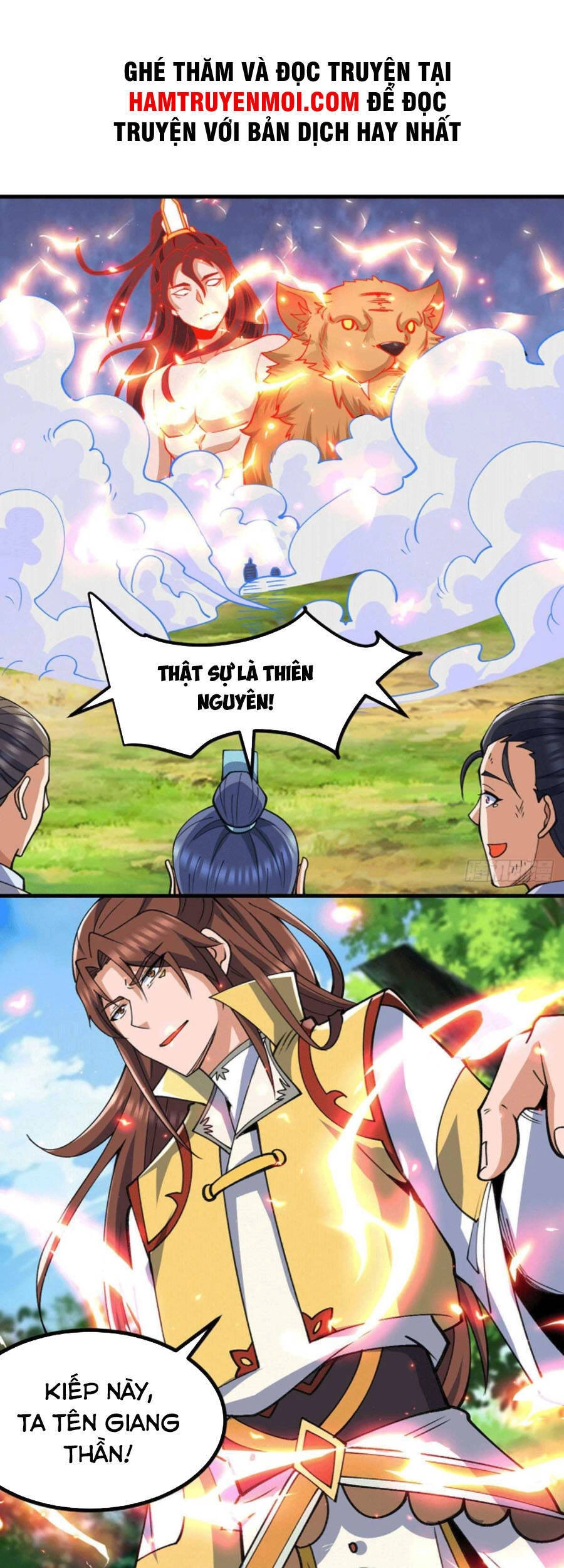 Ta Có Chín Nữ Đồ Đệ Chapter 236 - 29