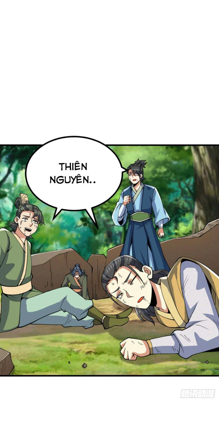 Ta Có Chín Nữ Đồ Đệ Chapter 236 - 34