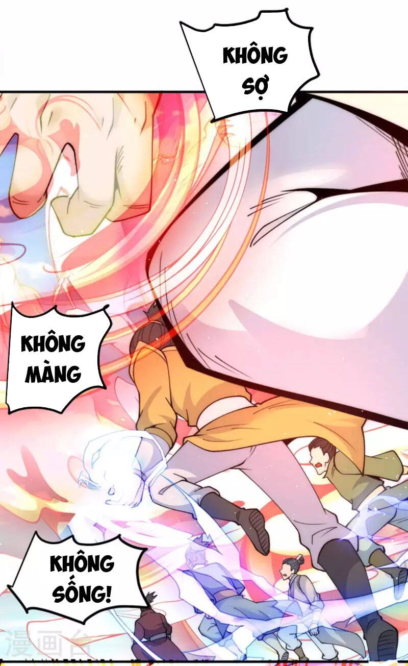 Ta Có Chín Nữ Đồ Đệ Chapter 237 - 11