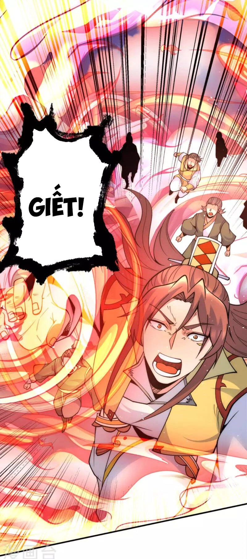 Ta Có Chín Nữ Đồ Đệ Chapter 237 - 12