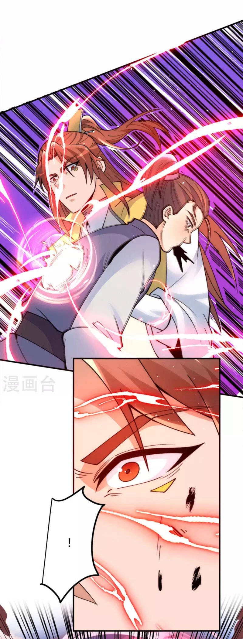 Ta Có Chín Nữ Đồ Đệ Chapter 237 - 15