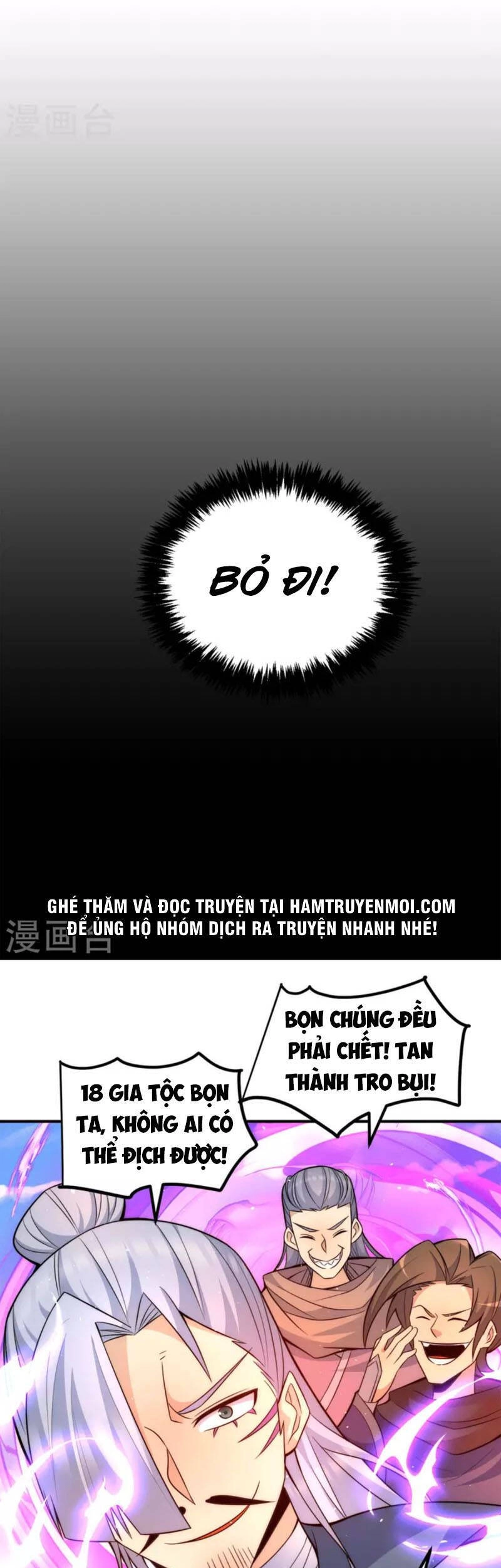 Ta Có Chín Nữ Đồ Đệ Chapter 237 - 17