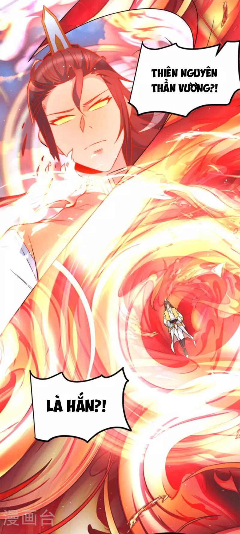 Ta Có Chín Nữ Đồ Đệ Chapter 237 - 20