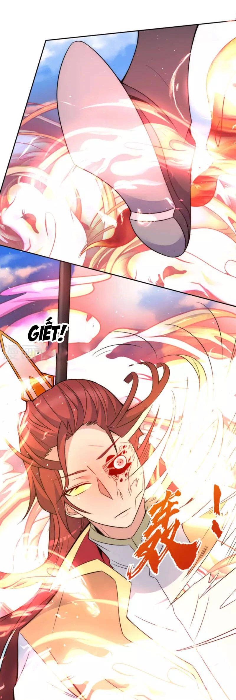 Ta Có Chín Nữ Đồ Đệ Chapter 237 - 22