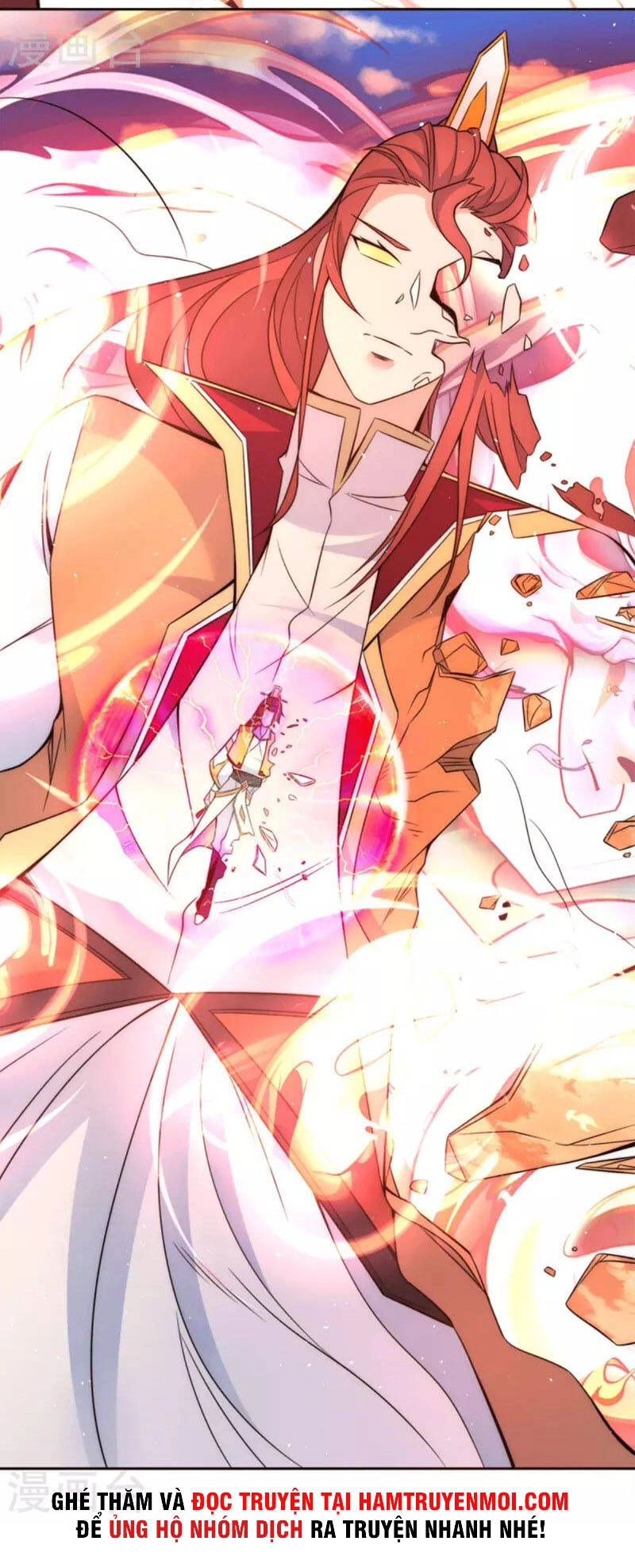 Ta Có Chín Nữ Đồ Đệ Chapter 237 - 23