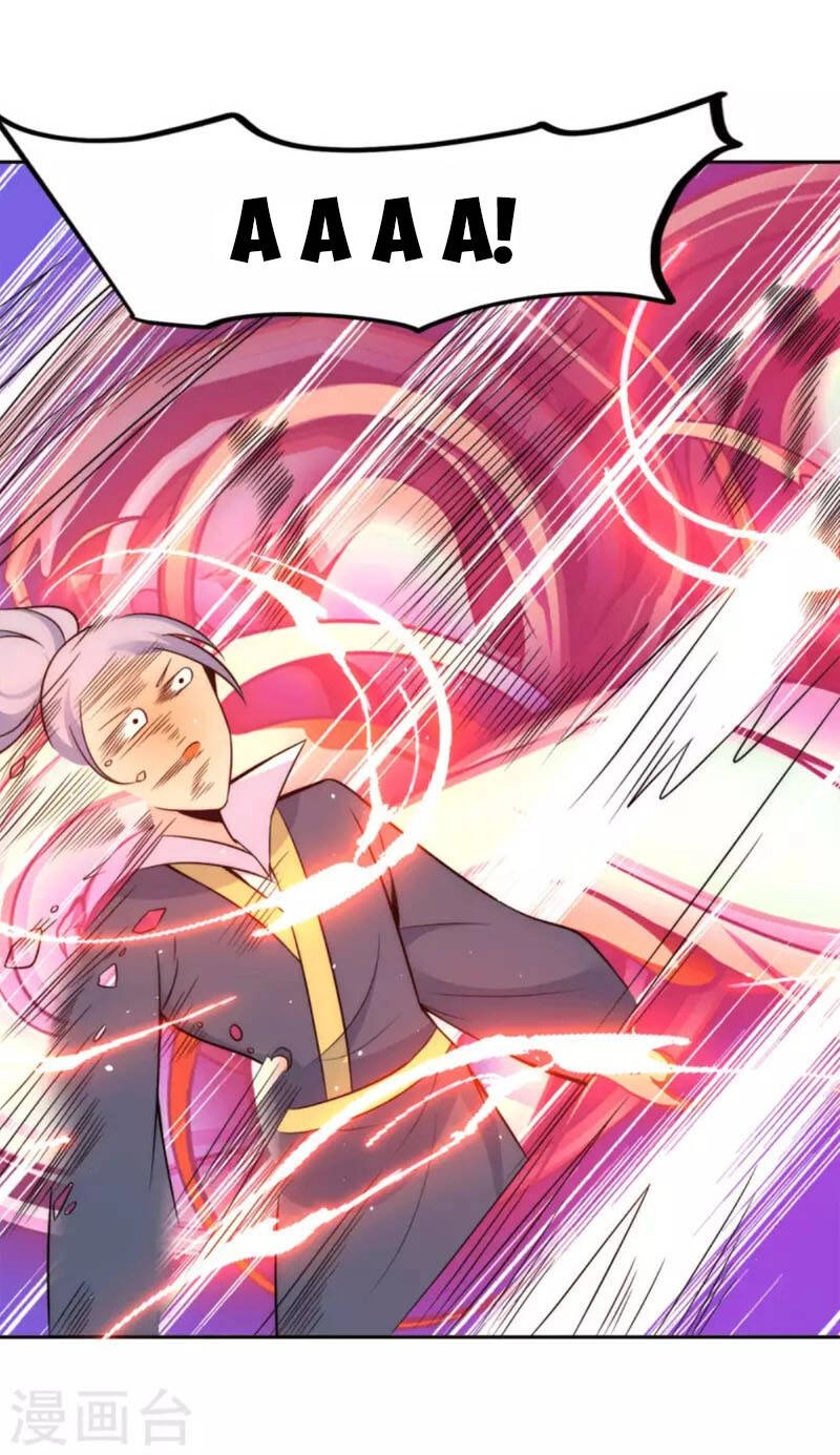 Ta Có Chín Nữ Đồ Đệ Chapter 237 - 24