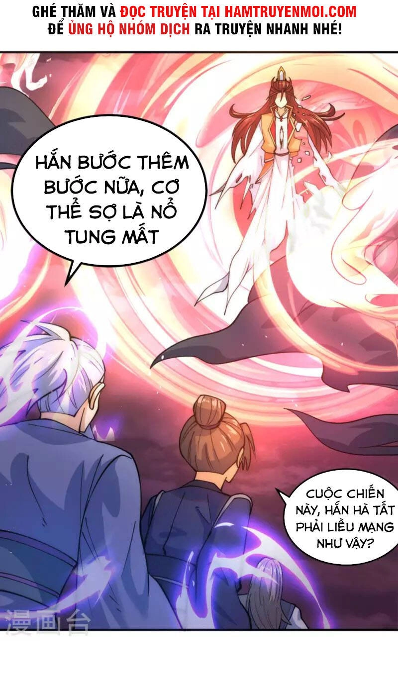 Ta Có Chín Nữ Đồ Đệ Chapter 237 - 26