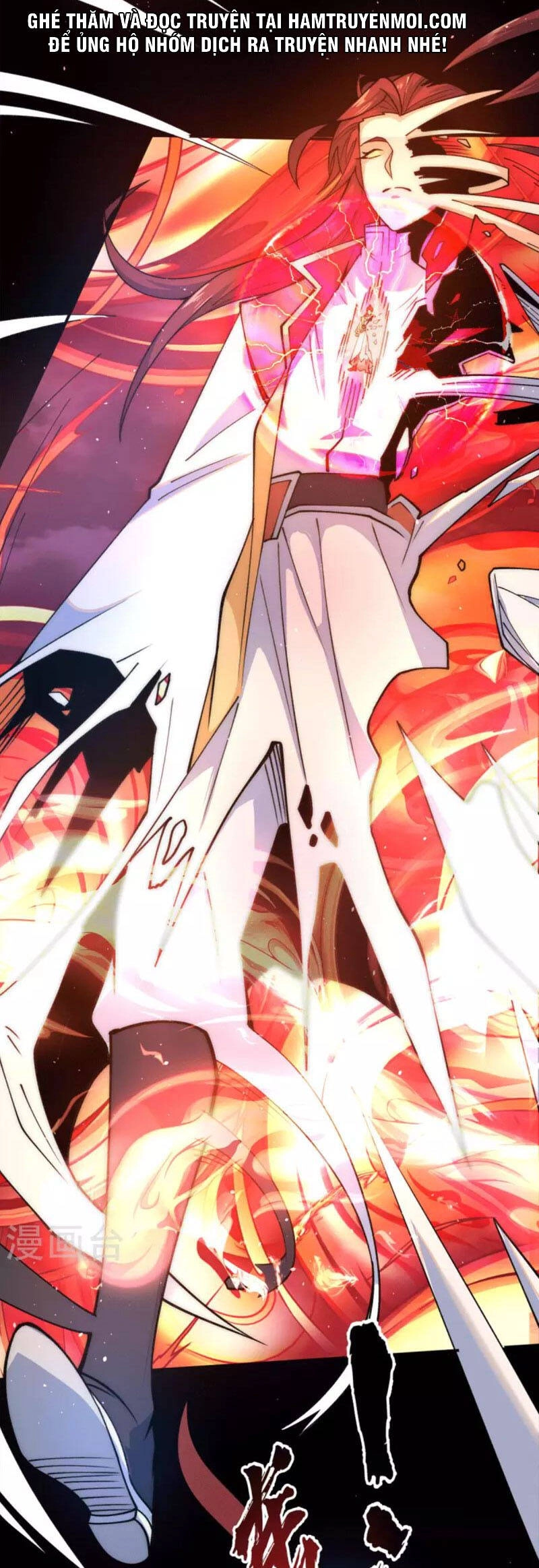 Ta Có Chín Nữ Đồ Đệ Chapter 237 - 29