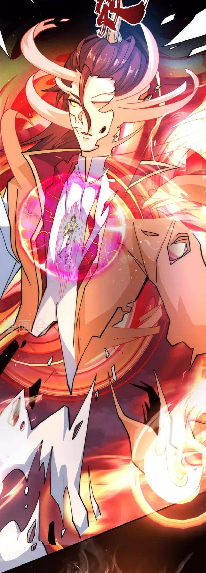 Ta Có Chín Nữ Đồ Đệ Chapter 237 - 30