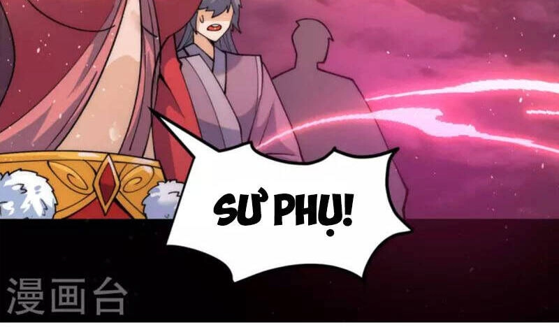 Ta Có Chín Nữ Đồ Đệ Chapter 237 - 33