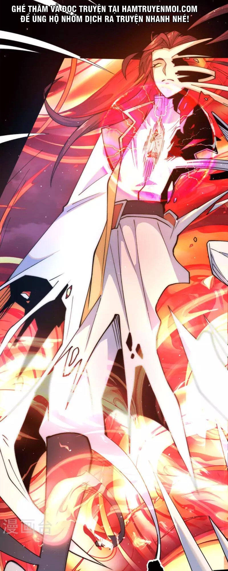 Ta Có Chín Nữ Đồ Đệ Chapter 237 - 34