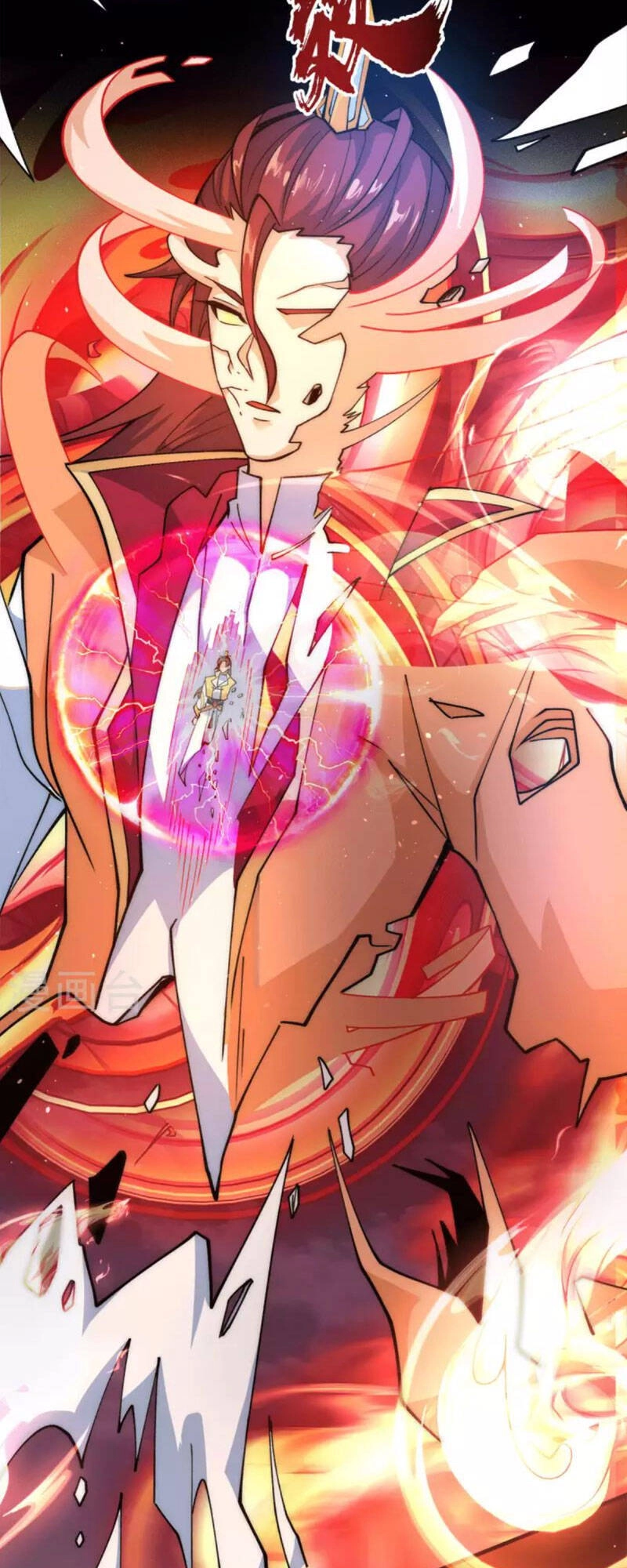 Ta Có Chín Nữ Đồ Đệ Chapter 237 - 36