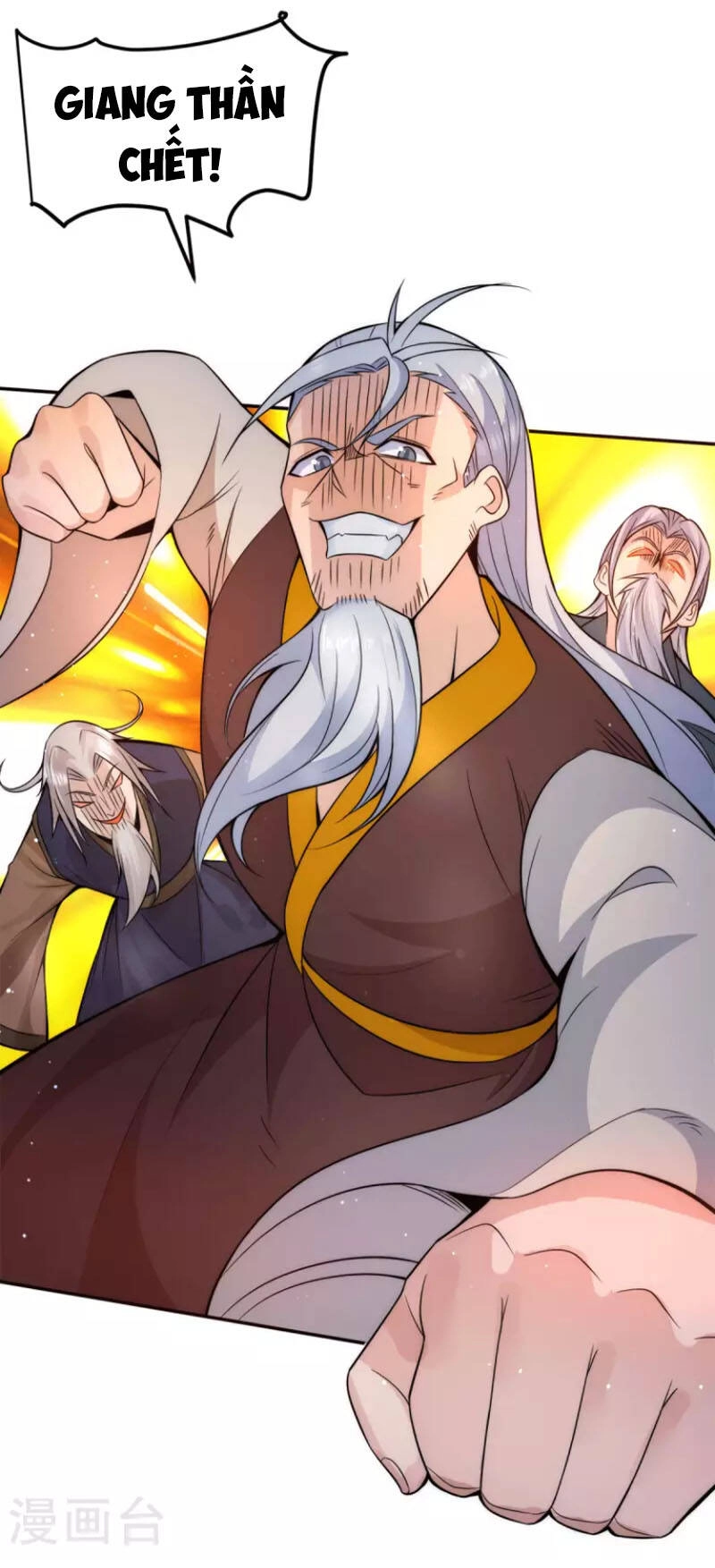 Ta Có Chín Nữ Đồ Đệ Chapter 238 - 3