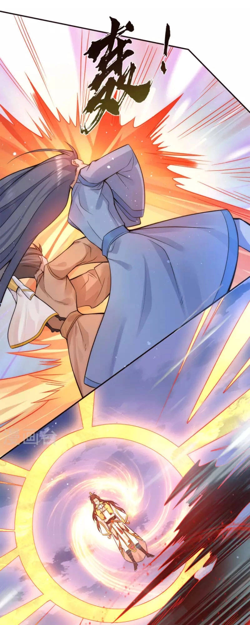 Ta Có Chín Nữ Đồ Đệ Chapter 238 - 4