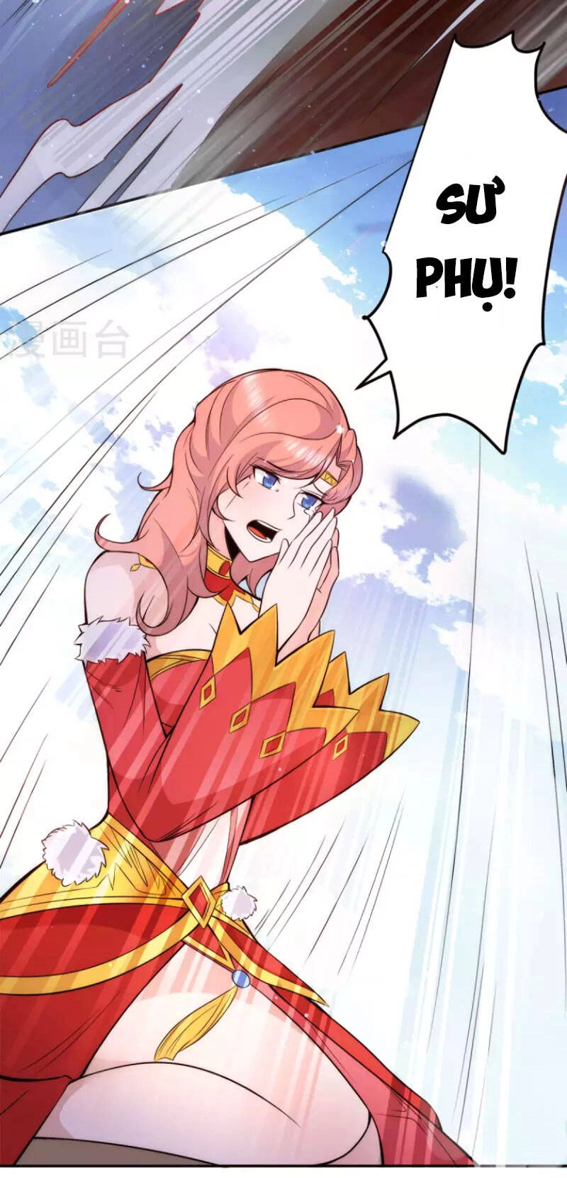 Ta Có Chín Nữ Đồ Đệ Chapter 238 - 6