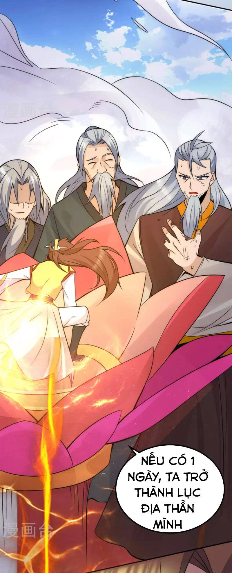 Ta Có Chín Nữ Đồ Đệ Chapter 238 - 13