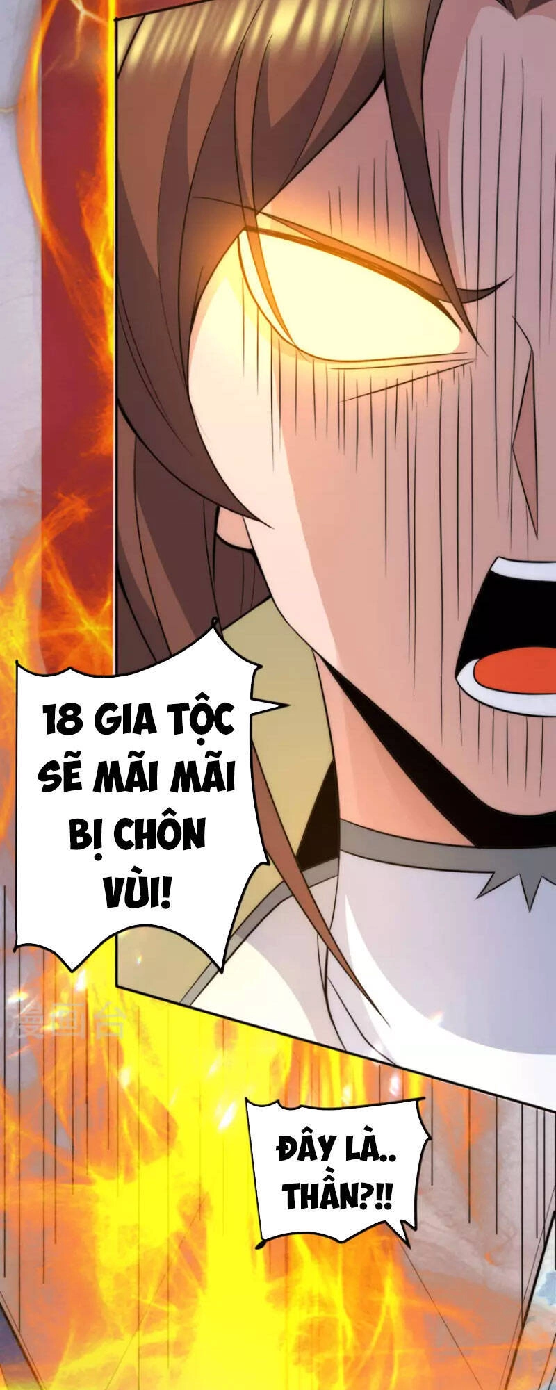 Ta Có Chín Nữ Đồ Đệ Chapter 238 - 14