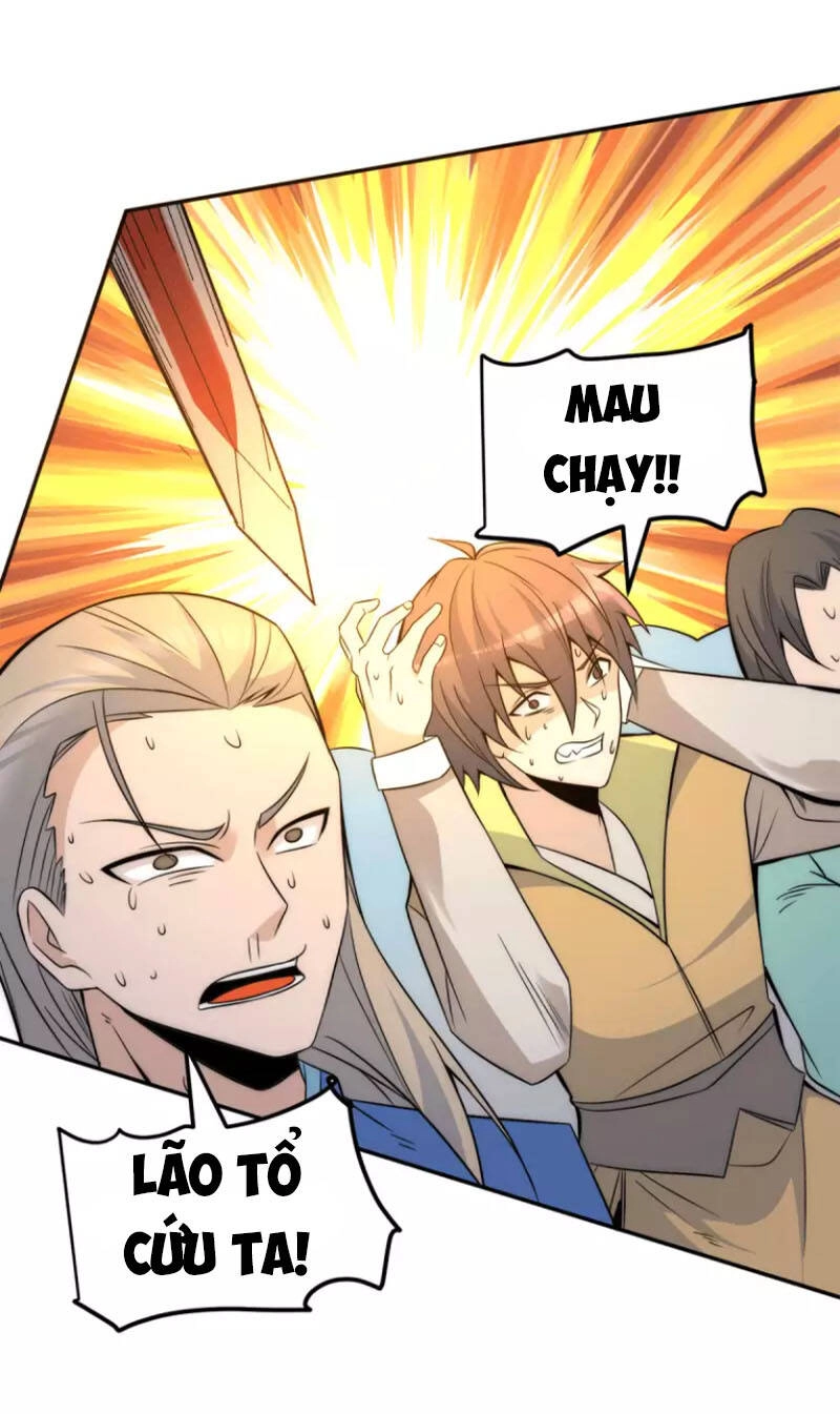 Ta Có Chín Nữ Đồ Đệ Chapter 238 - 16