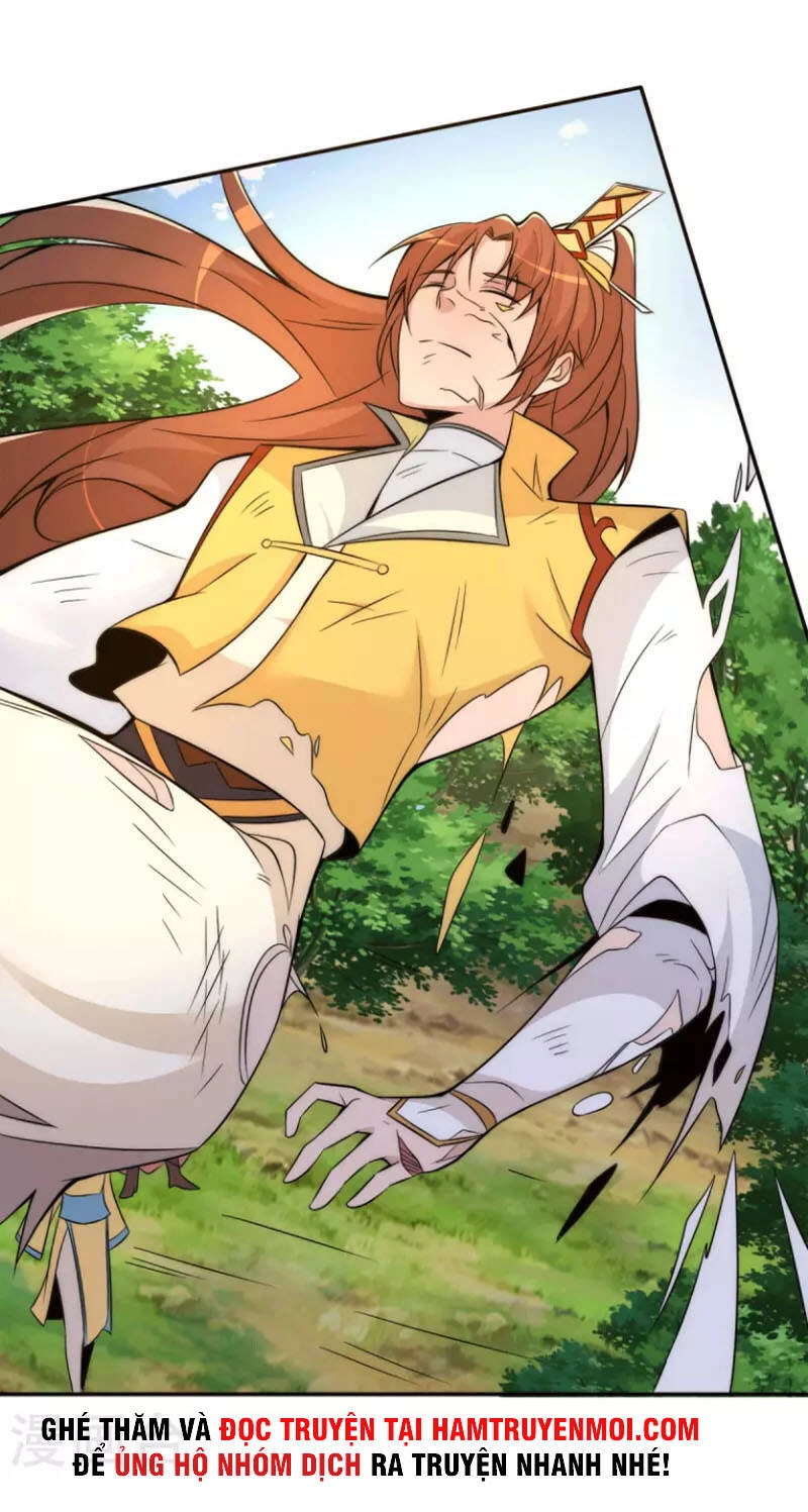 Ta Có Chín Nữ Đồ Đệ Chapter 238 - 19