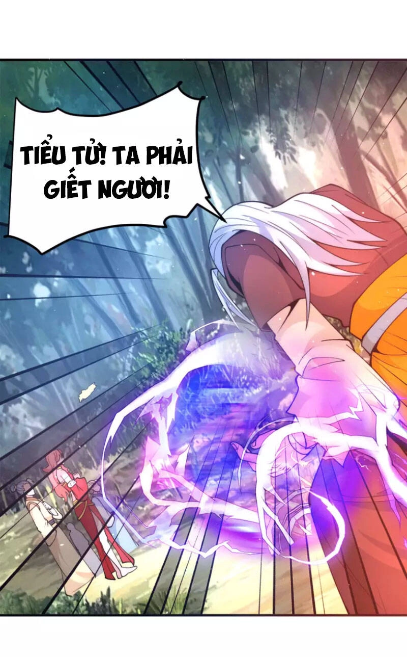 Ta Có Chín Nữ Đồ Đệ Chapter 238 - 20