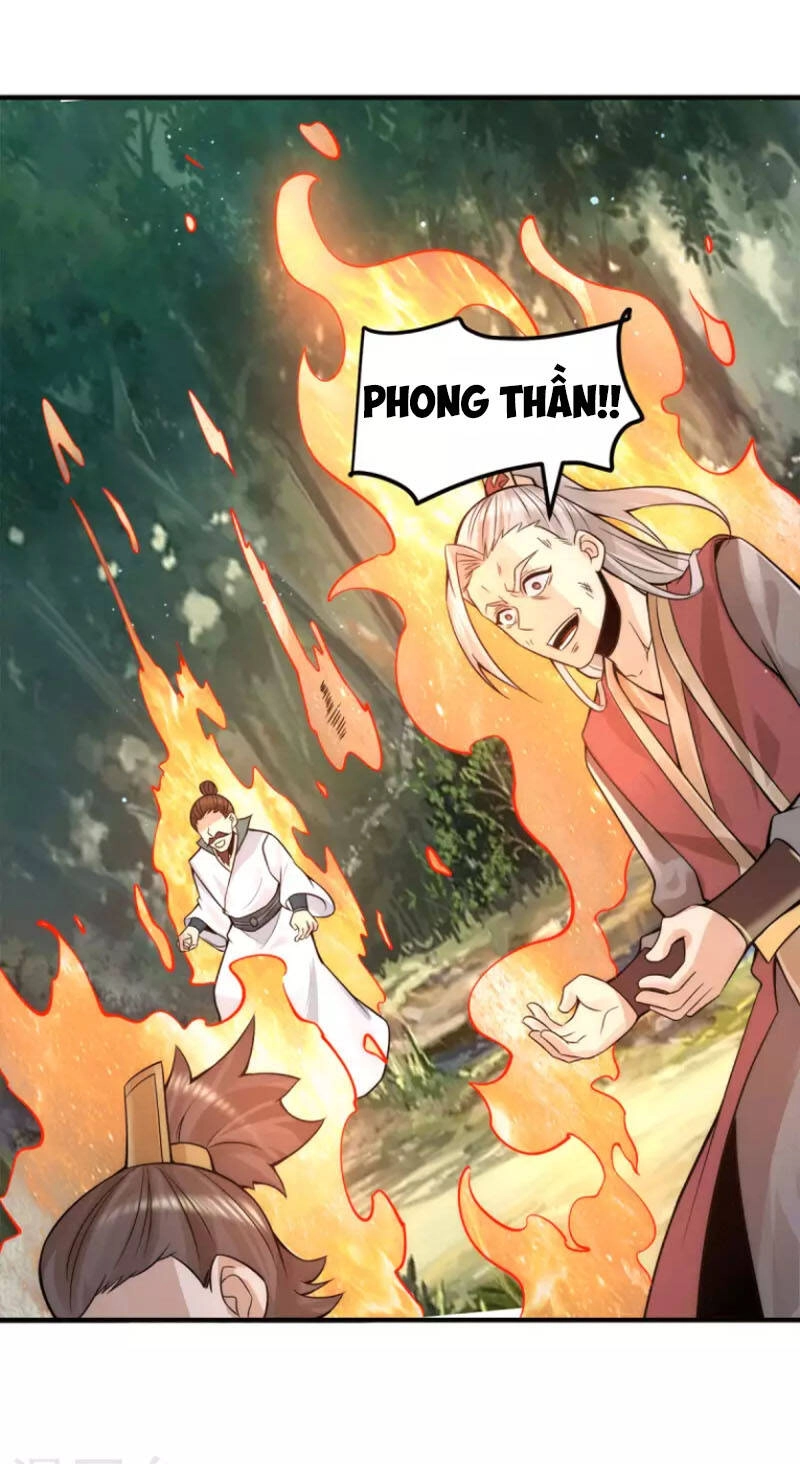 Ta Có Chín Nữ Đồ Đệ Chapter 238 - 31