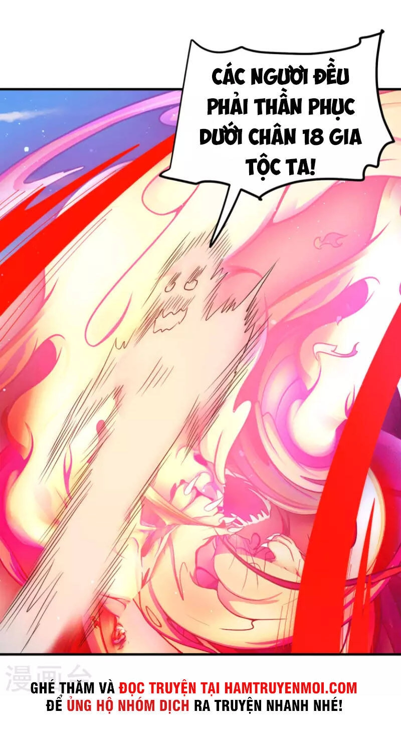 Ta Có Chín Nữ Đồ Đệ Chapter 238 - 33