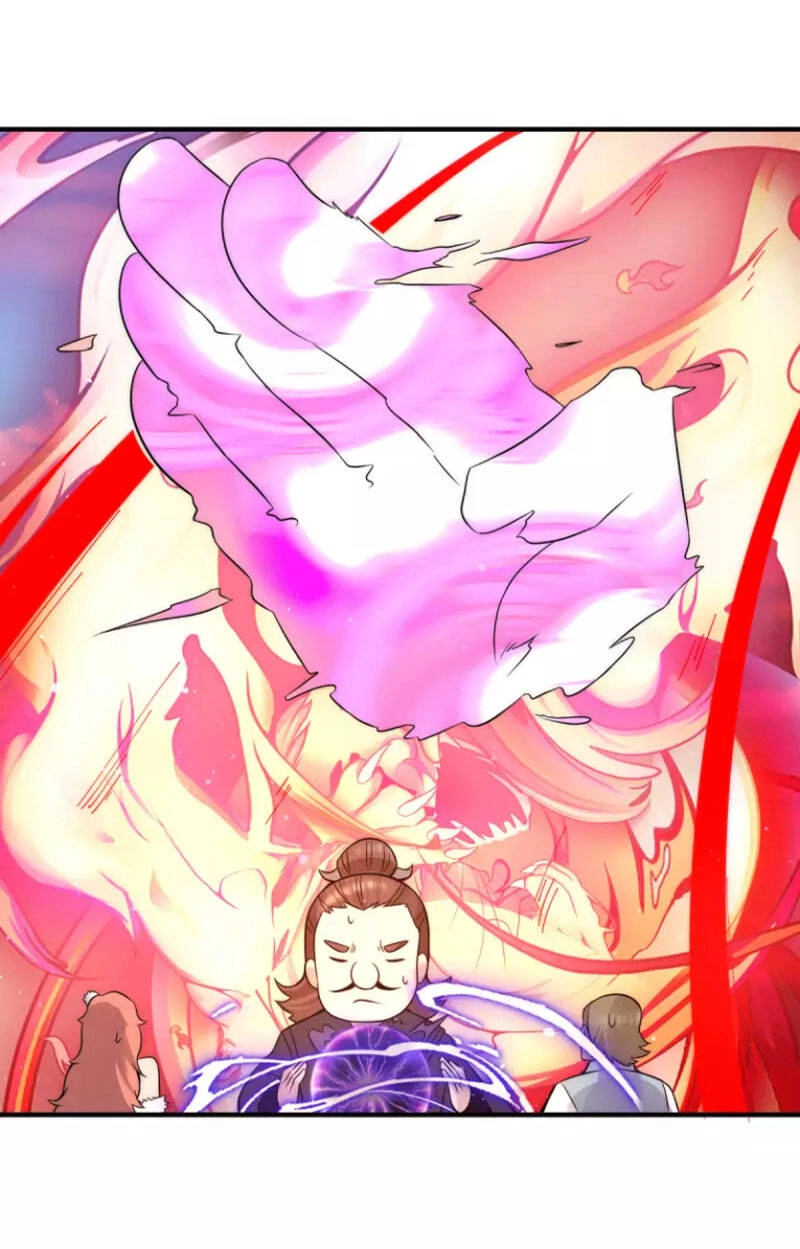 Ta Có Chín Nữ Đồ Đệ Chapter 238 - 34