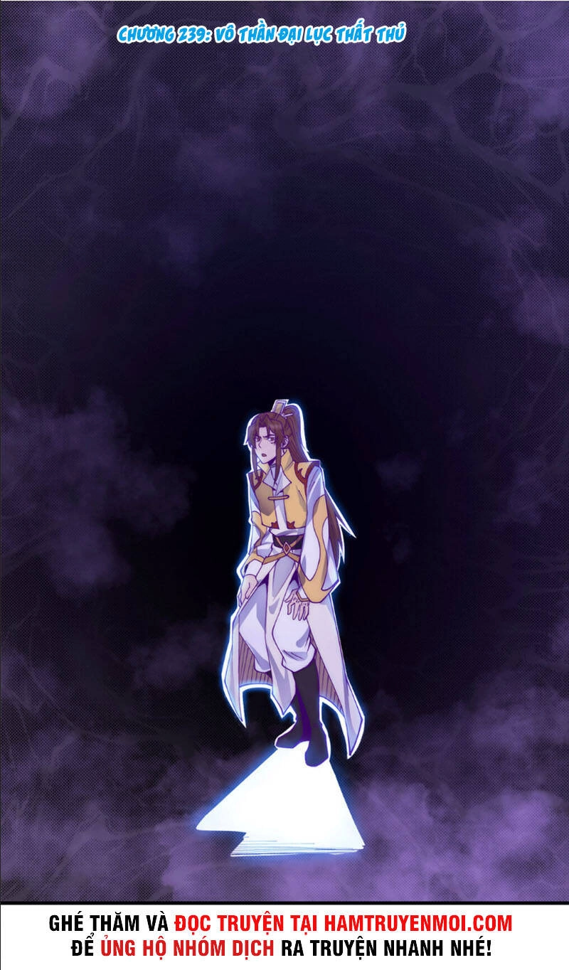 Ta Có Chín Nữ Đồ Đệ Chapter 239 - 1