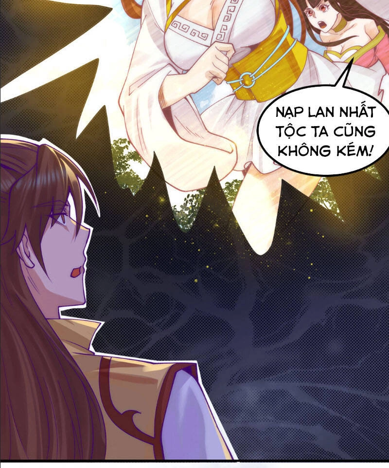 Ta Có Chín Nữ Đồ Đệ Chapter 239 - 5