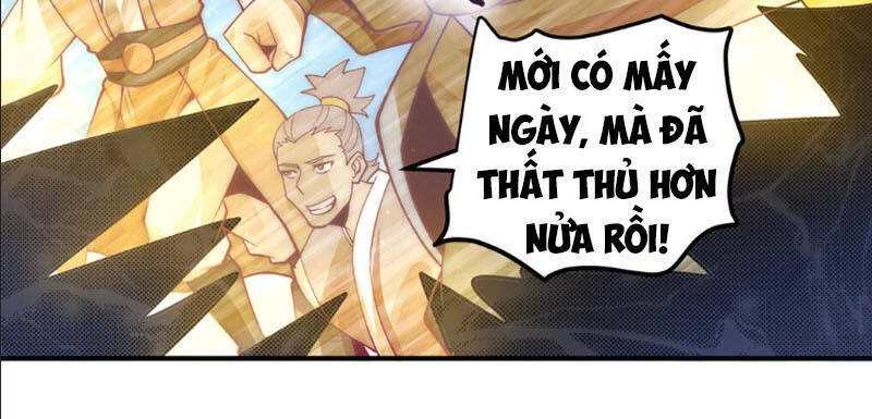 Ta Có Chín Nữ Đồ Đệ Chapter 239 - 7