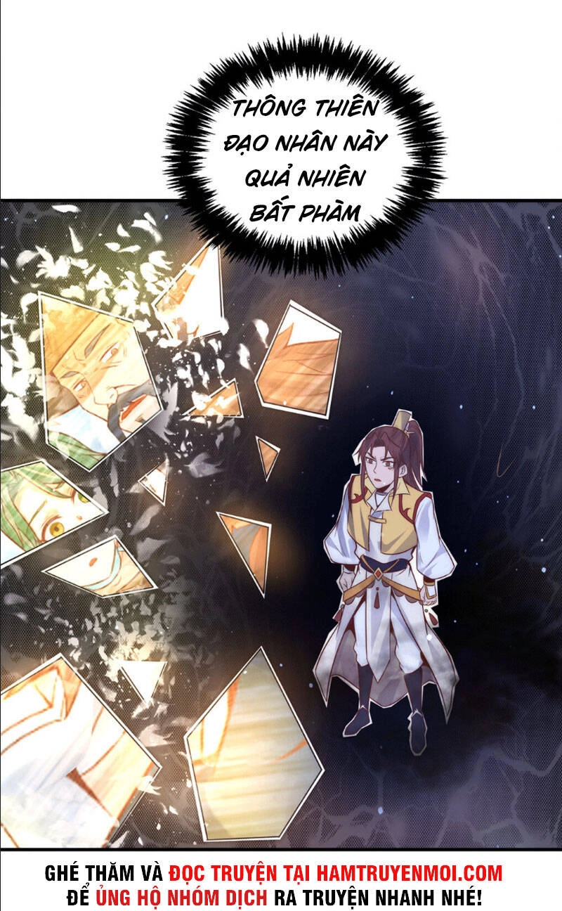 Ta Có Chín Nữ Đồ Đệ Chapter 239 - 17