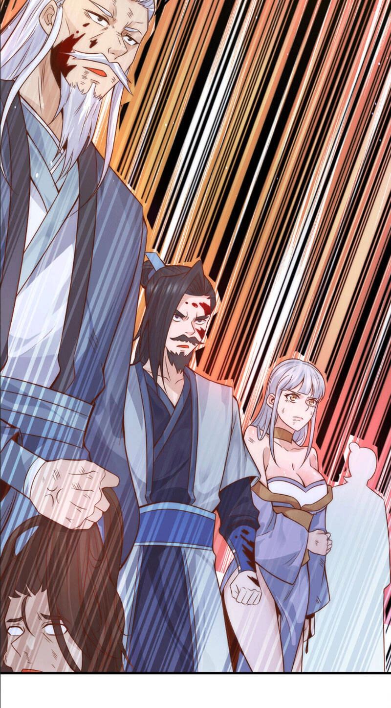 Ta Có Chín Nữ Đồ Đệ Chapter 239 - 22