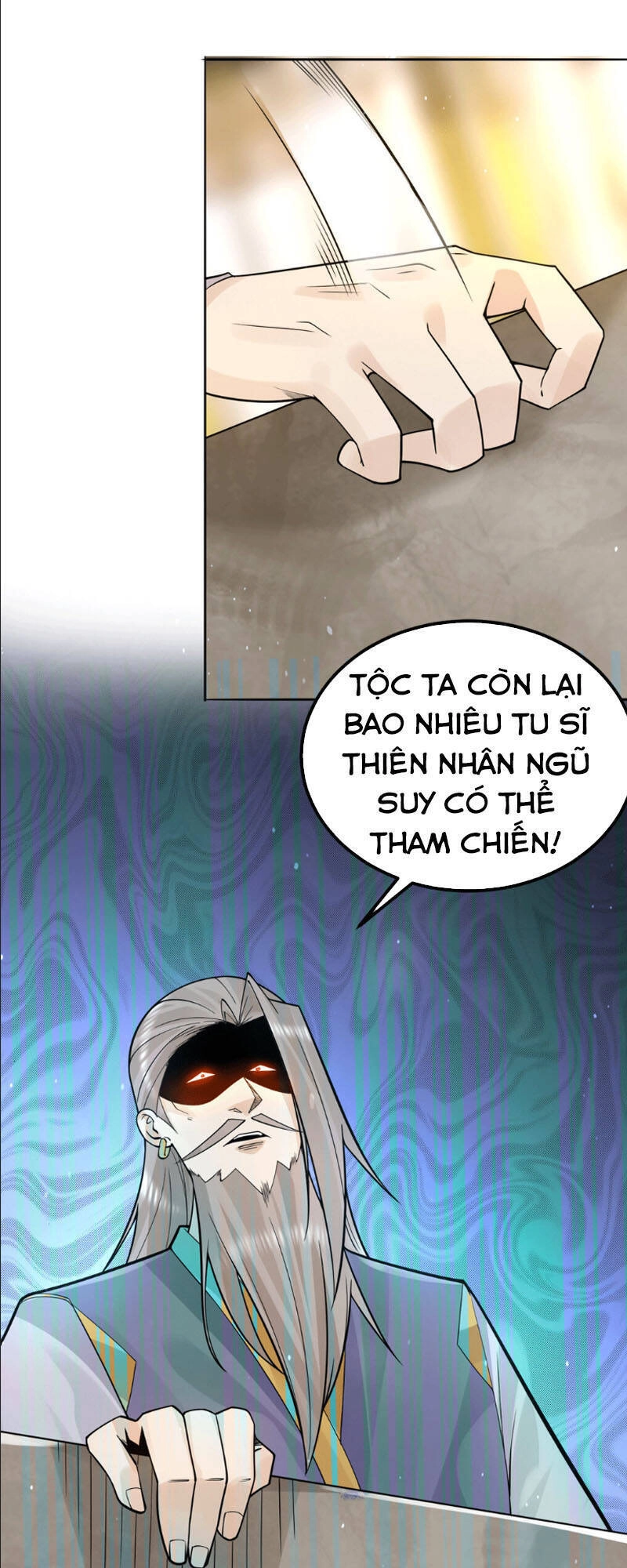 Ta Có Chín Nữ Đồ Đệ Chapter 239 - 29
