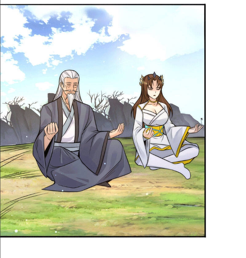 Ta Có Chín Nữ Đồ Đệ Chapter 239 - 36