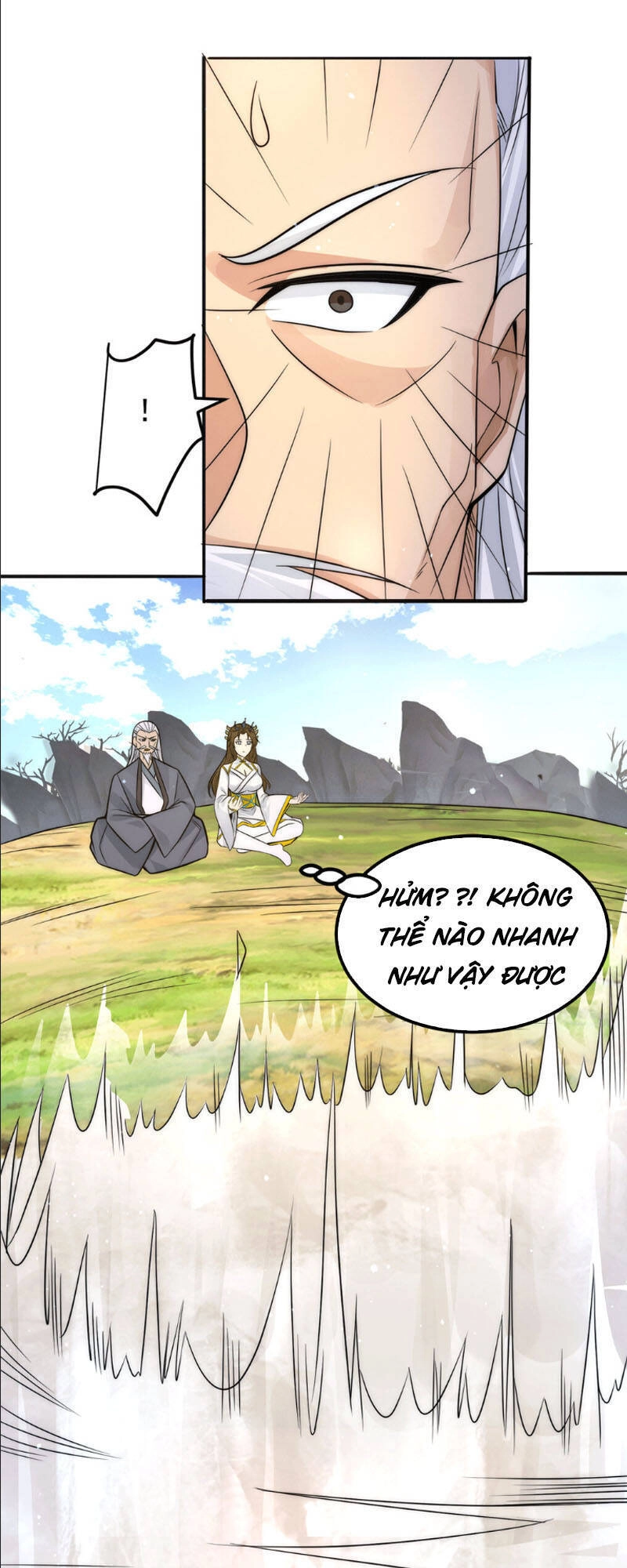 Ta Có Chín Nữ Đồ Đệ Chapter 239 - 37