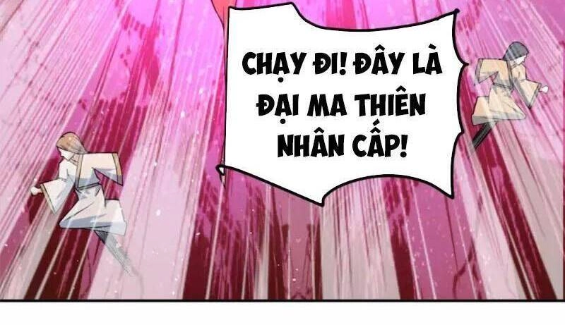 Ta Có Chín Nữ Đồ Đệ Chapter 240 - 8