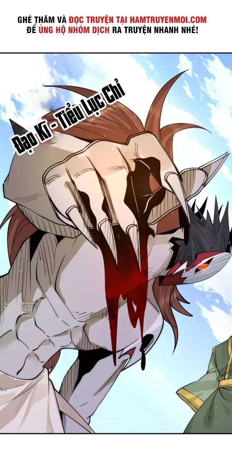 Ta Có Chín Nữ Đồ Đệ Chapter 240 - 18