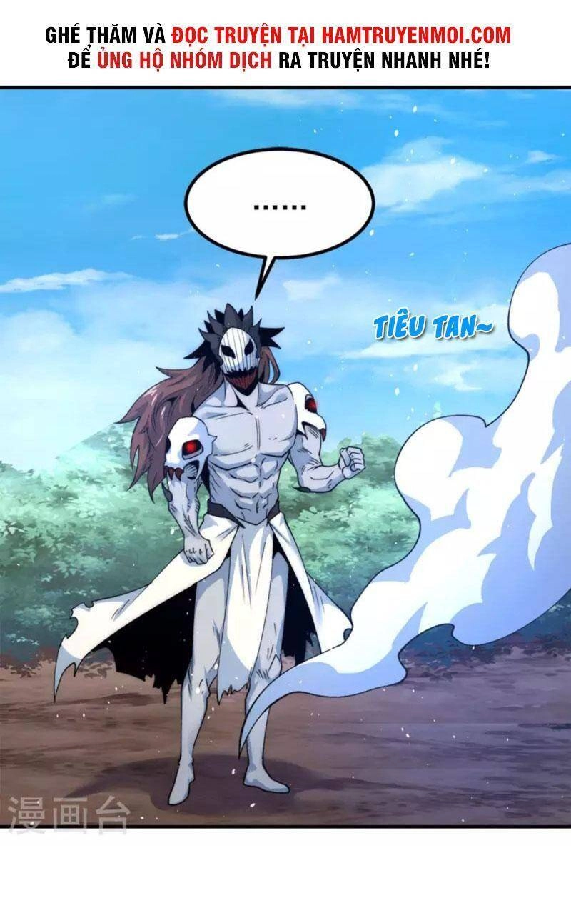 Ta Có Chín Nữ Đồ Đệ Chapter 240 - 23