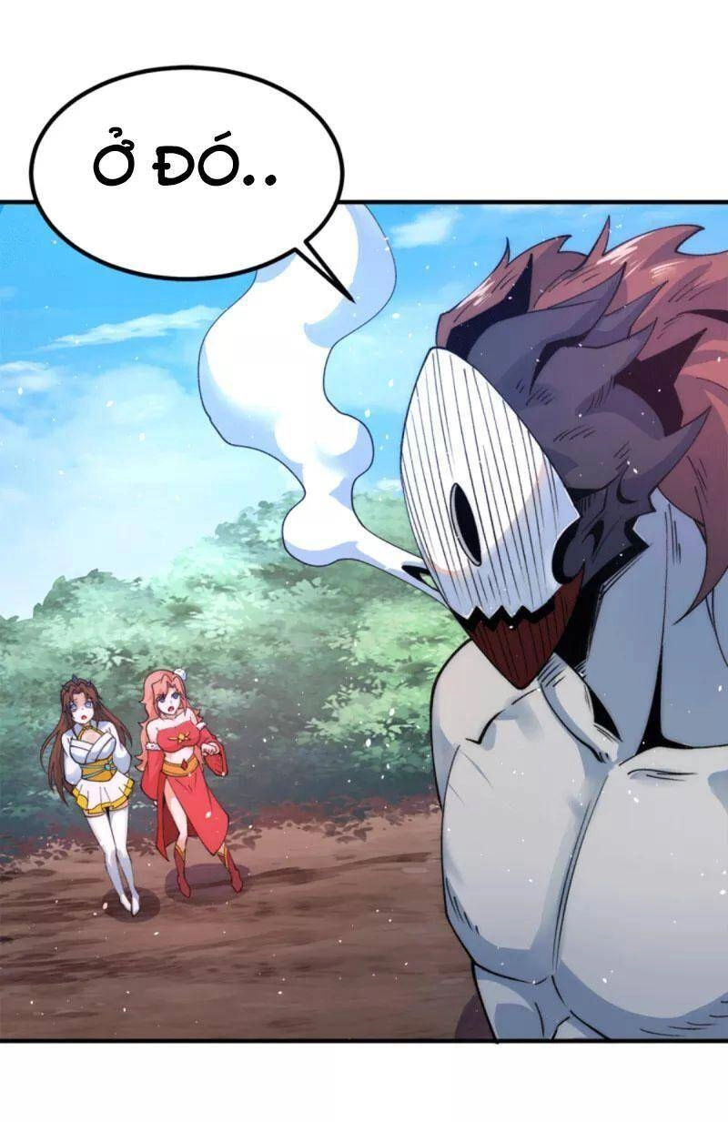 Ta Có Chín Nữ Đồ Đệ Chapter 240 - 25