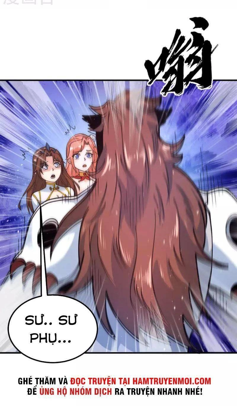 Ta Có Chín Nữ Đồ Đệ Chapter 240 - 26