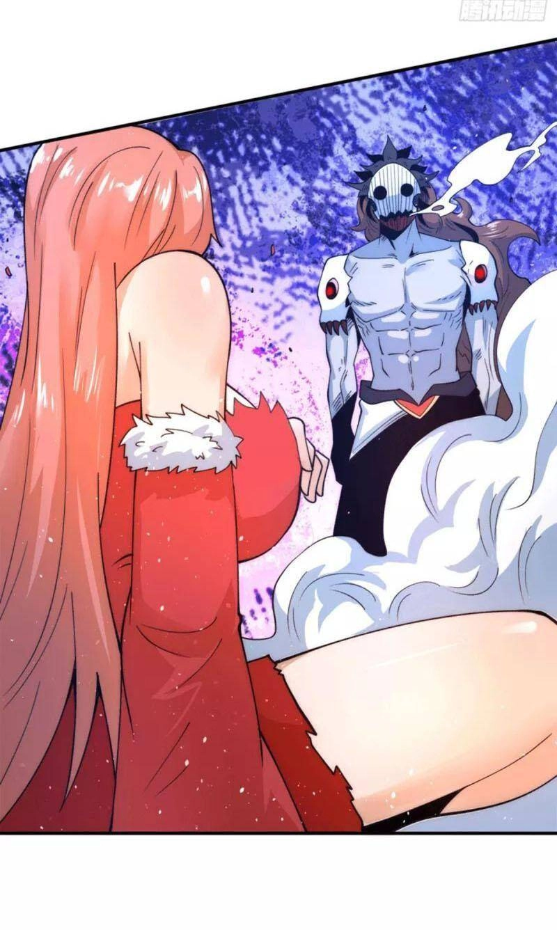 Ta Có Chín Nữ Đồ Đệ Chapter 240 - 29